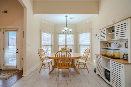 Home for Sale in a Gated Neighborhood of Jackson, TN - image 10