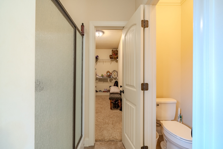 Home for Sale in a Gated Neighborhood of Jackson, TN - image 19