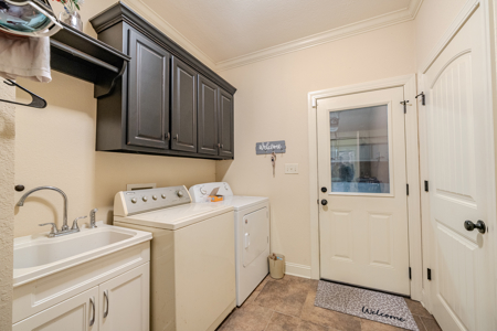 Home for Sale in a Gated Neighborhood of Jackson, TN - image 29