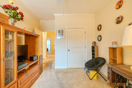 Home for Sale in a Gated Neighborhood of Jackson, TN - image 28