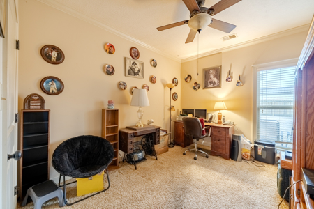 Home for Sale in a Gated Neighborhood of Jackson, TN - image 27