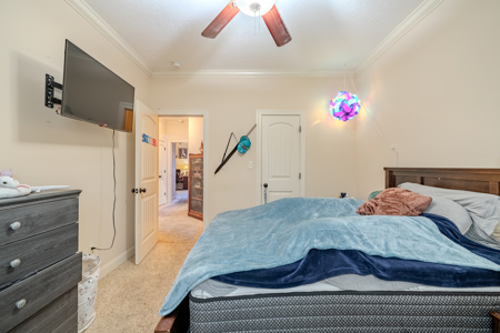 Home for Sale in a Gated Neighborhood of Jackson, TN - image 23