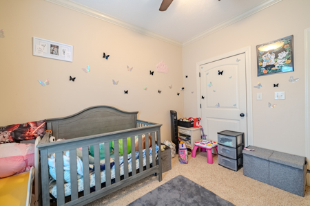 Home for Sale in a Gated Neighborhood of Jackson, TN - image 26