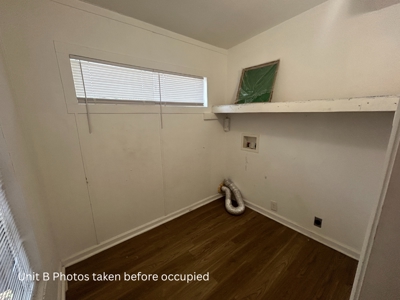 2608 TX Blvd – Texarkana, TX – Fully Occupied Duplex - image 26