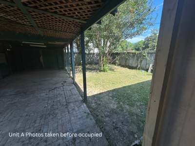 2608 TX Blvd – Texarkana, TX – Fully Occupied Duplex - image 14