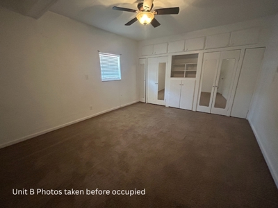 2608 TX Blvd – Texarkana, TX – Fully Occupied Duplex - image 20