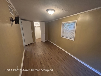 2608 TX Blvd – Texarkana, TX – Fully Occupied Duplex - image 11