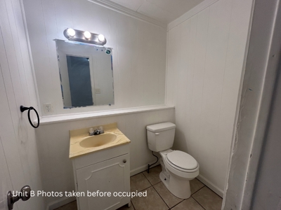 2608 TX Blvd – Texarkana, TX – Fully Occupied Duplex - image 17