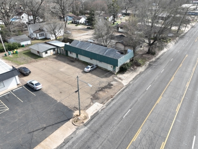 2608 TX Blvd – Texarkana, TX – Fully Occupied Duplex - image 27