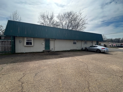 2608 TX Blvd – Texarkana, TX – Fully Occupied Duplex - image 28