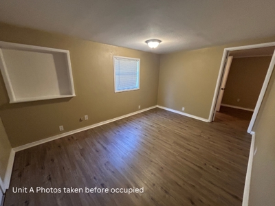 2608 TX Blvd – Texarkana, TX – Fully Occupied Duplex - image 9