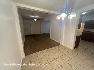 2608 TX Blvd – Texarkana, TX – Fully Occupied Duplex - image 18