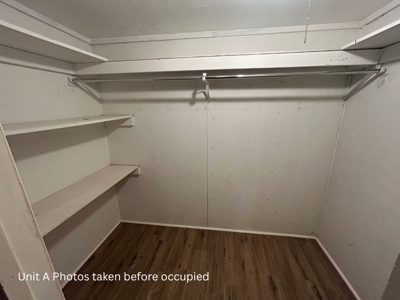 2608 TX Blvd – Texarkana, TX – Fully Occupied Duplex - image 12