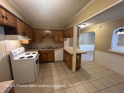 2608 TX Blvd – Texarkana, TX – Fully Occupied Duplex - image 2