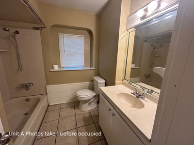 2608 TX Blvd – Texarkana, TX – Fully Occupied Duplex - image 8