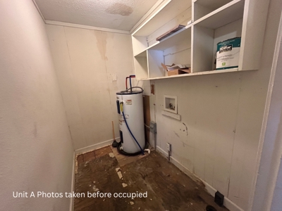 2608 TX Blvd – Texarkana, TX – Fully Occupied Duplex - image 6