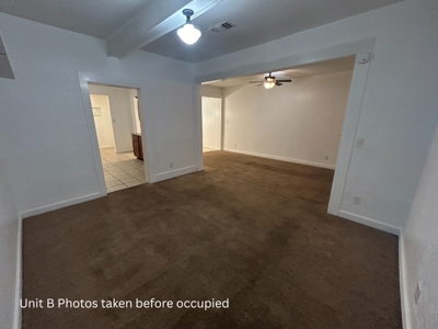 2608 TX Blvd – Texarkana, TX – Fully Occupied Duplex - image 19