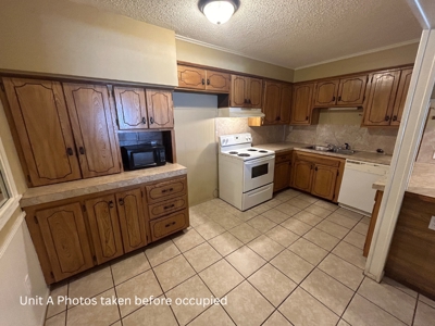 2608 TX Blvd – Texarkana, TX – Fully Occupied Duplex - image 3