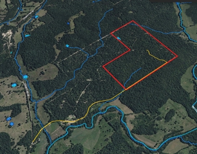 Hunting And Recreational Land For Sale In Arkansas - image 25