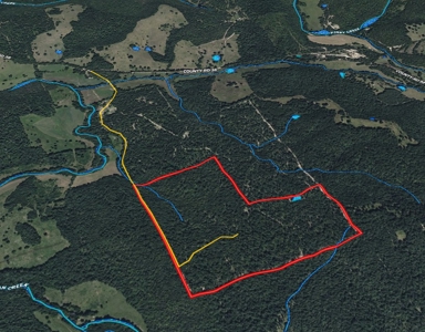 Hunting And Recreational Land For Sale In Arkansas - image 26