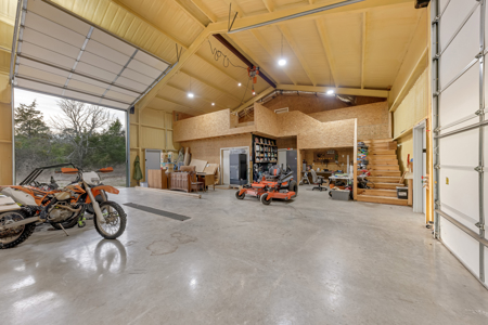 142 Acres 60x40 Shop + 4BR-3BA Home in Winnsboro Wood County TX - image 35