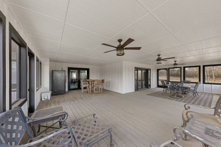 142 Acres 60x40 Shop + 4BR-3BA Home in Winnsboro Wood County TX - image 31