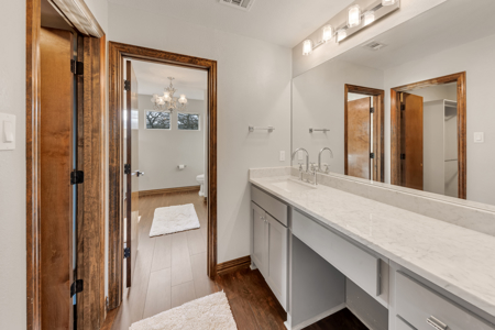 142 Acres 60x40 Shop + 4BR-3BA Home in Winnsboro Wood County TX - image 21