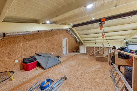 142 Acres 60x40 Shop + 4BR-3BA Home in Winnsboro Wood County TX - image 40