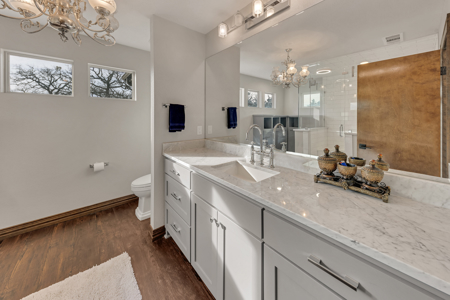 142 Acres 60x40 Shop + 4BR-3BA Home in Winnsboro Wood County TX - image 23