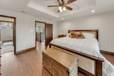 142 Acres 60x40 Shop + 4BR-3BA Home in Winnsboro Wood County TX - image 19