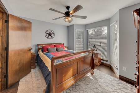 142 Acres 60x40 Shop + 4BR-3BA Home in Winnsboro Wood County TX - image 15