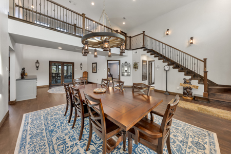 142 Acres 60x40 Shop + 4BR-3BA Home in Winnsboro Wood County TX - image 2