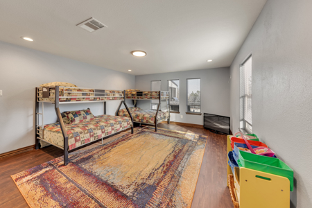 142 Acres 60x40 Shop + 4BR-3BA Home in Winnsboro Wood County TX - image 13