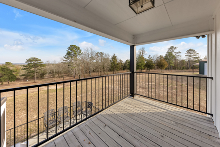 142 Acres 60x40 Shop + 4BR-3BA Home in Winnsboro Wood County TX - image 20