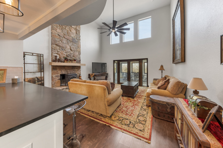 142 Acres 60x40 Shop + 4BR-3BA Home in Winnsboro Wood County TX - image 5