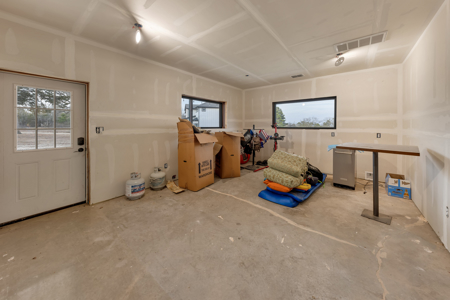 142 Acres 60x40 Shop + 4BR-3BA Home in Winnsboro Wood County TX - image 37