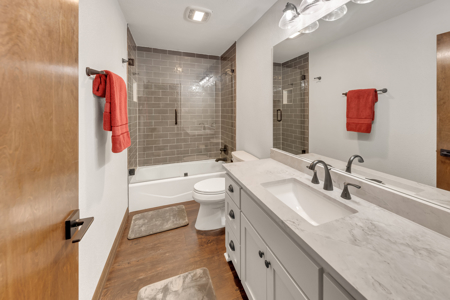 142 Acres 60x40 Shop + 4BR-3BA Home in Winnsboro Wood County TX - image 28