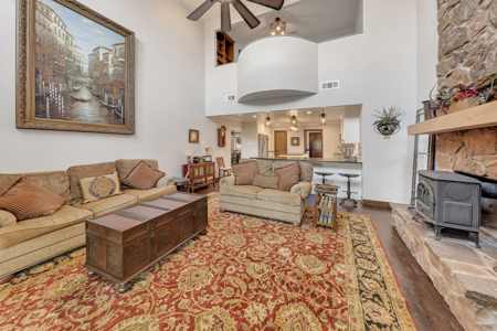 142 Acres 60x40 Shop + 4BR-3BA Home in Winnsboro Wood County TX - image 7