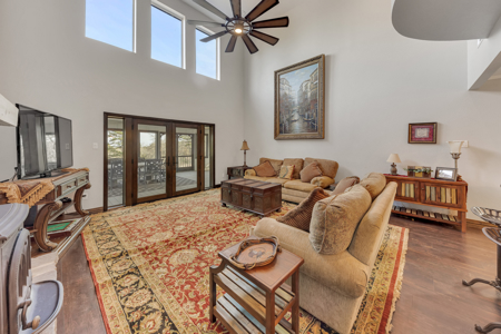 142 Acres 60x40 Shop + 4BR-3BA Home in Winnsboro Wood County TX - image 6