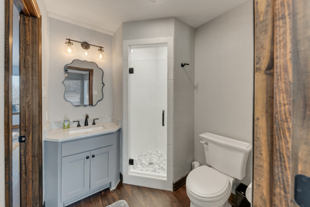 142 Acres 60x40 Shop + 4BR-3BA Home in Winnsboro Wood County TX - image 14