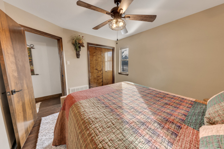 142 Acres 60x40 Shop + 4BR-3BA Home in Winnsboro Wood County TX - image 29