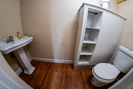 Charming Home on Lovers Lane St. Joseph, MO Buchanan County - image 15