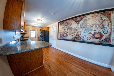 Charming Home on Lovers Lane St. Joseph, MO Buchanan County - image 10