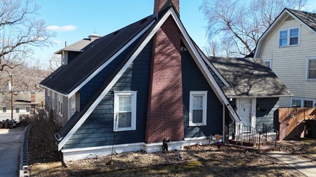 Charming Home on Lovers Lane St. Joseph, MO Buchanan County - image 41