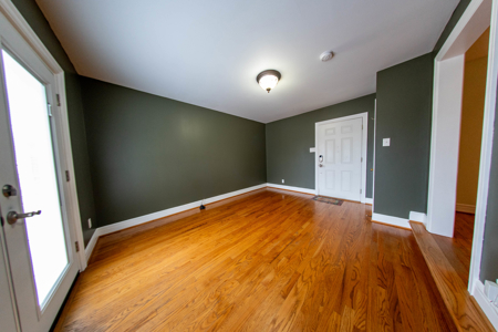 Charming Home on Lovers Lane St. Joseph, MO Buchanan County - image 2