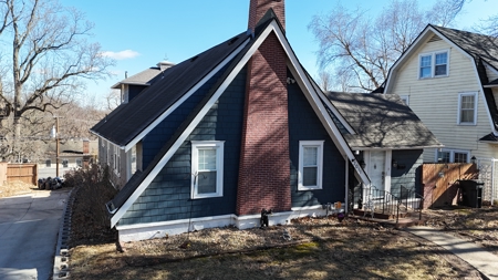 Charming Home on Lovers Lane St. Joseph, MO Buchanan County - image 40