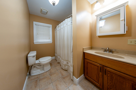 Charming Home on Lovers Lane St. Joseph, MO Buchanan County - image 19