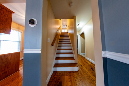 Charming Home on Lovers Lane St. Joseph, MO Buchanan County - image 23