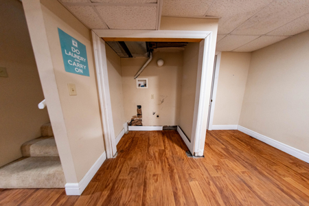 Charming Home on Lovers Lane St. Joseph, MO Buchanan County - image 14