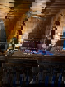 Private Canada Creek Ranch Cabin with Bunkhouse & Premier Hunting - image 30